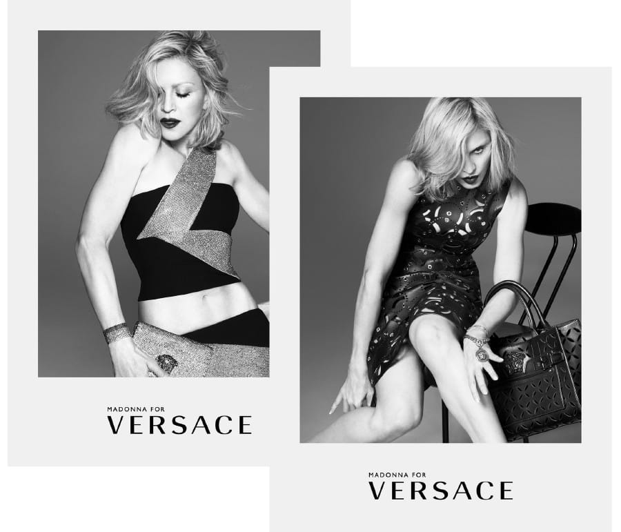 The Timeless Elegance of Versace Scarves and Ties