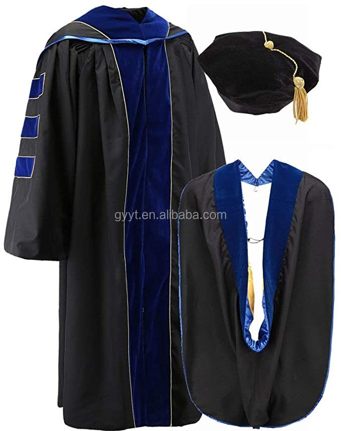 The Unique Charm of Scholars Robes, JK Ties, and Graduation Ceremonies