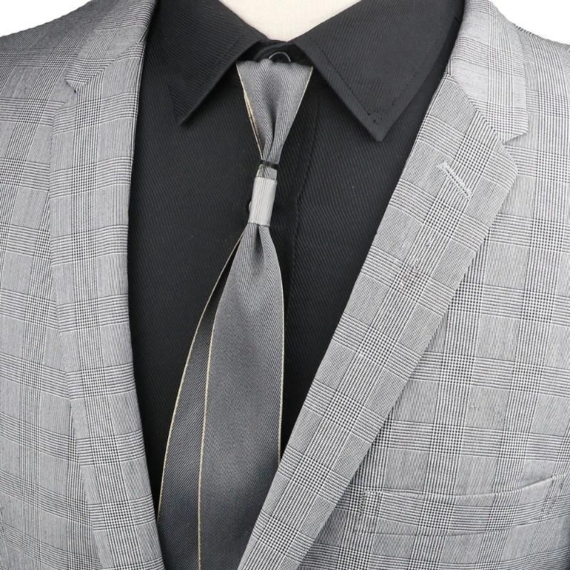 Mastering the Art of Rocker Tie Knots: A Guide to洛克领带搭配