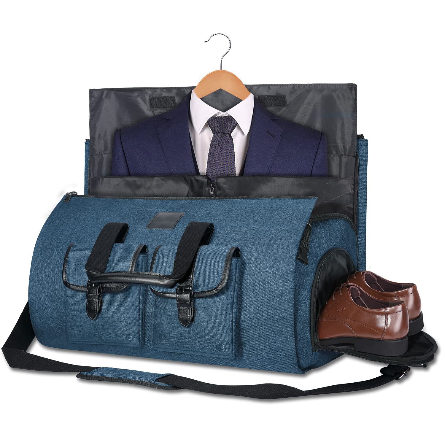 Best Ties and Affordable Bags for Men