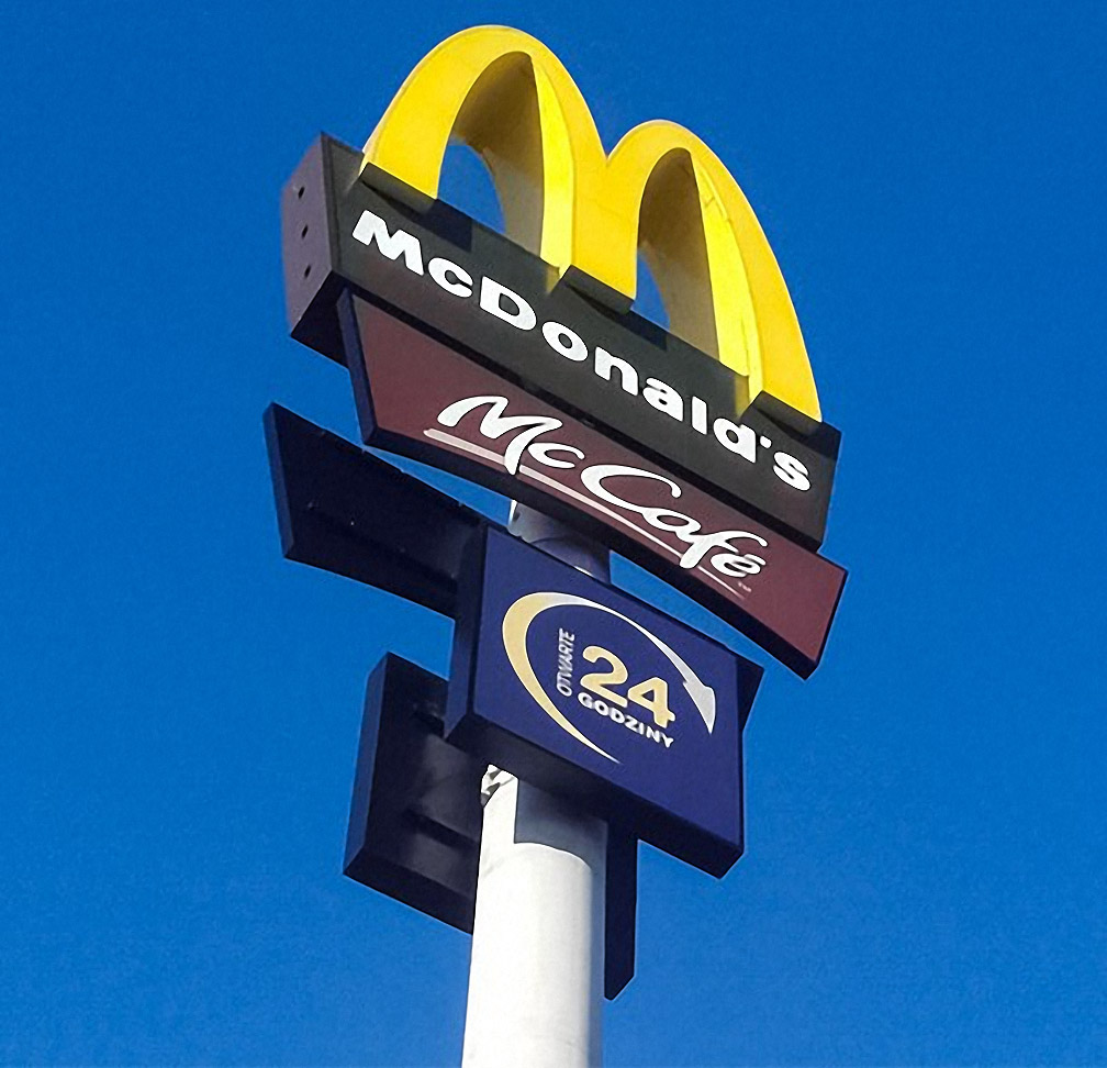 The Unique Charm of McDonalds Apron and Tie