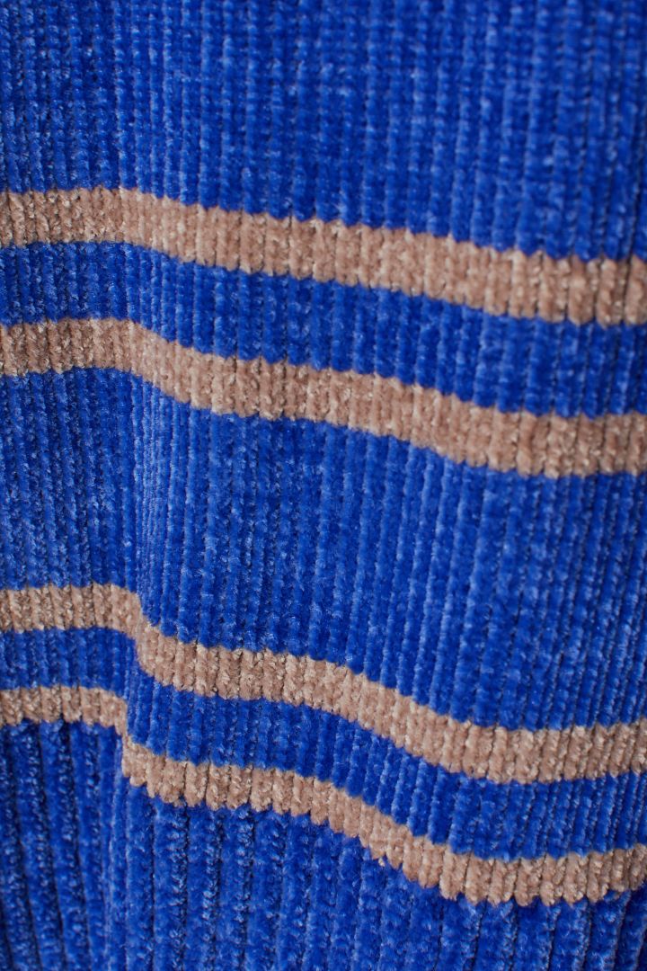 The Unique Charm of Blue Striped Tie Brands