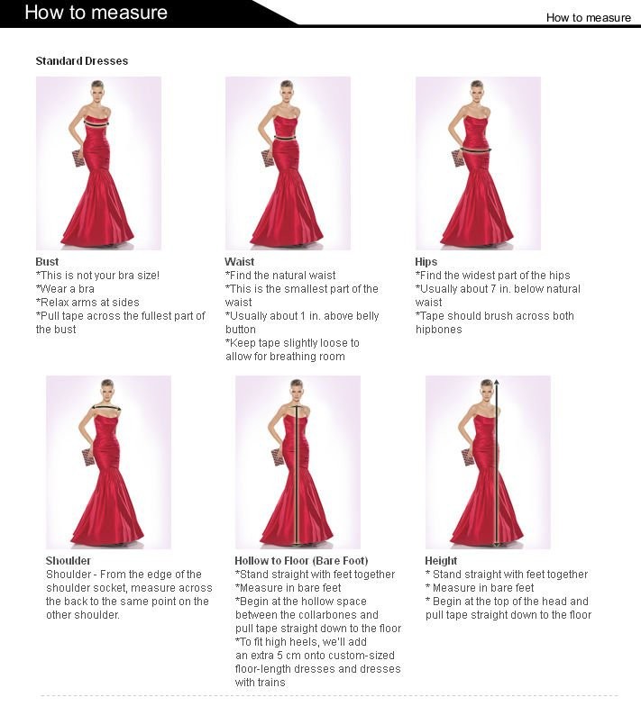 The Colorful World of Red Gowns and Golden Ties