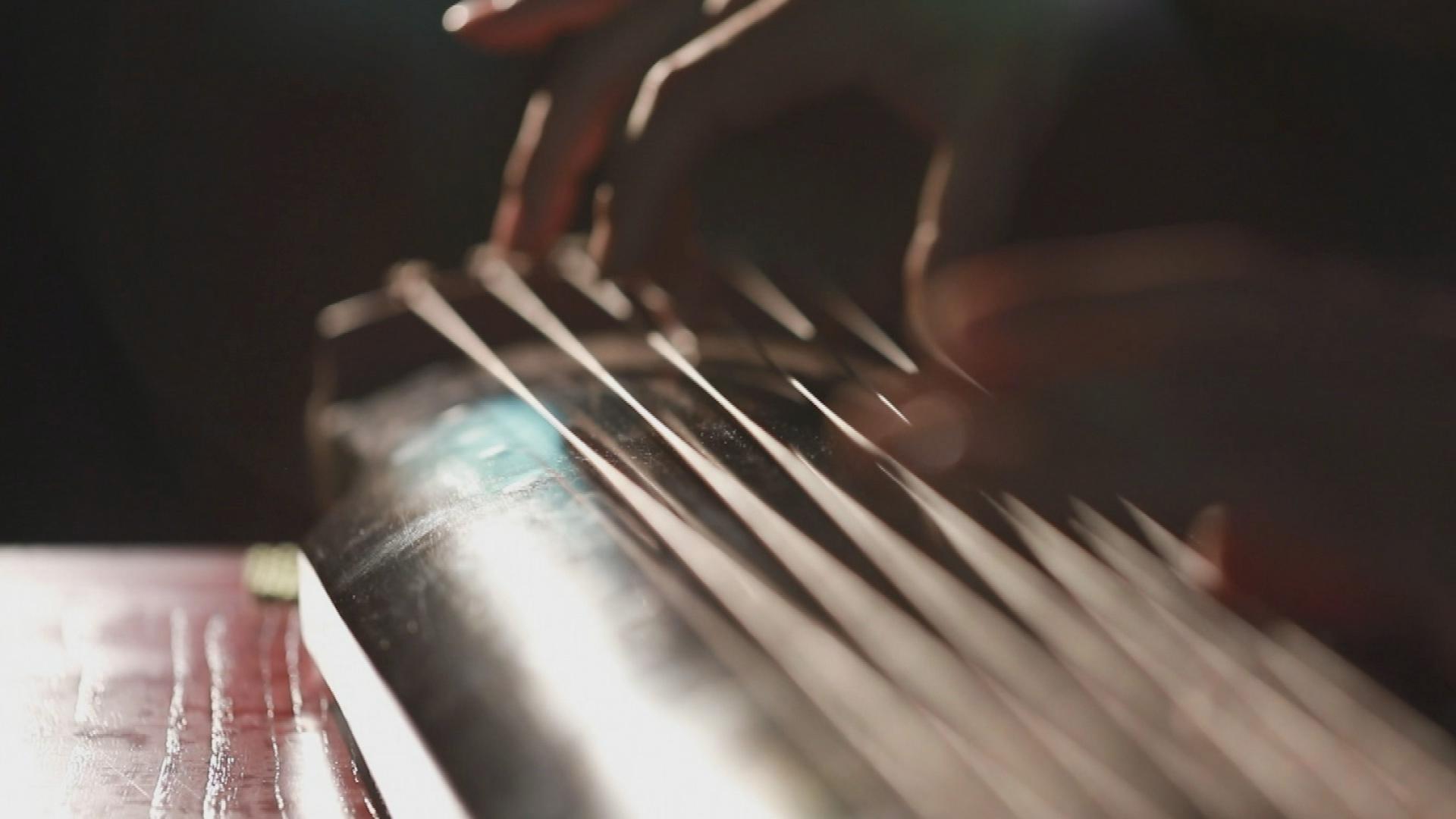 The Art of Crafting Personalized Ties: An In-Depth Look into the World of Handcrafted Ties