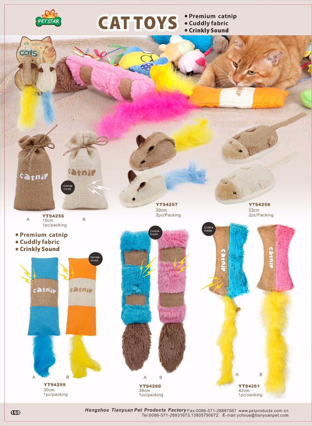 The Crafty Cat: A Tale of Knitting a Stylish Tie for Your Feline Friend