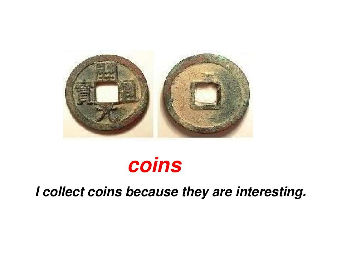 The Mysterious allure of a Tie Coin