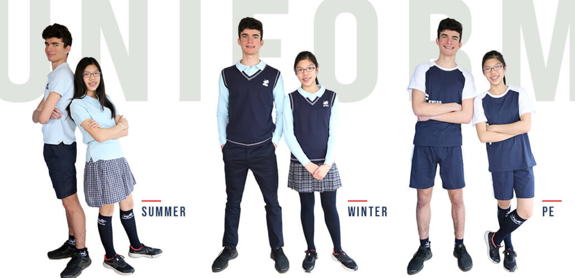 The Evolution of School Uniforms: The Journey from Ties and Shorts to Formal Attire