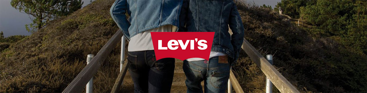 The Timeless Allure of Levis Ties: An Ode to the Classic American Brand