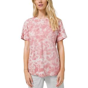 Affordable Brands for Womens Tie-Dye T-Shirts