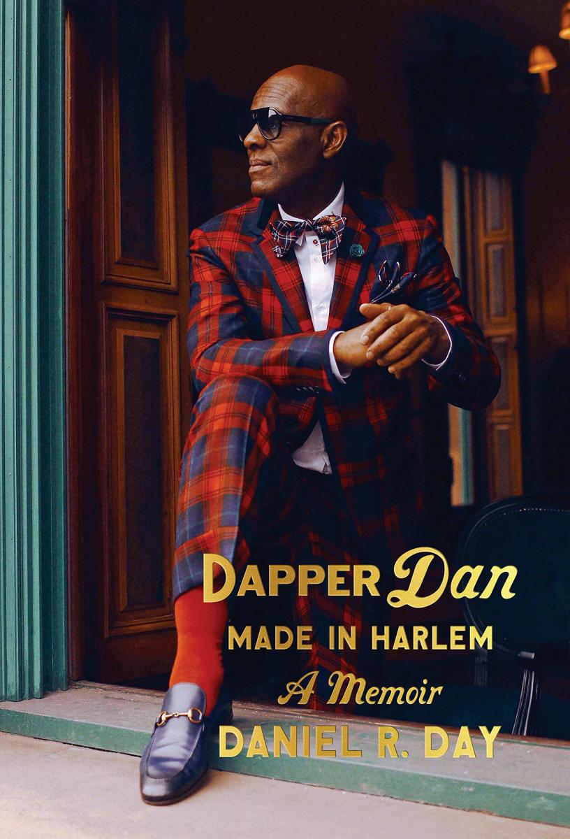 The Dapper Gentleman: A Tale of Charm and Class