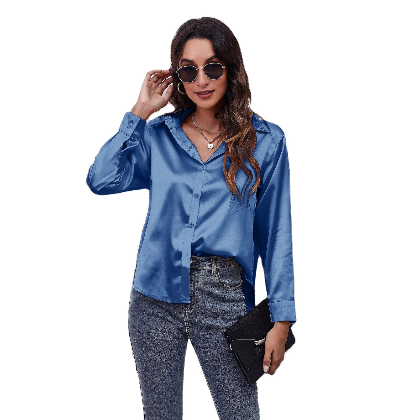 The Best Brands for Womens Casual Shirts and Ties