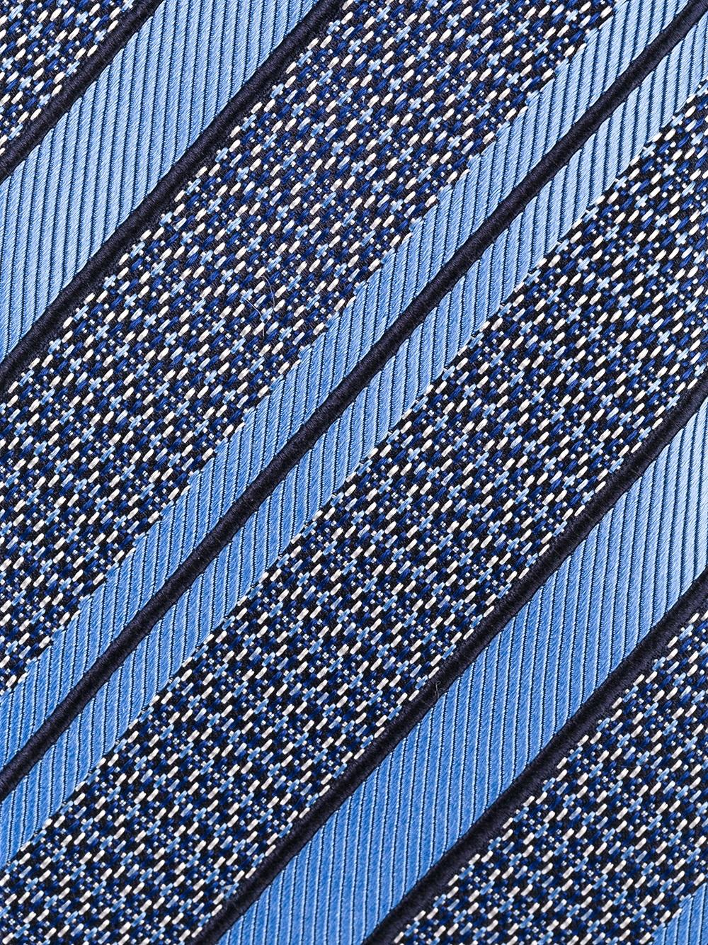 Custom Embroidery of Ties