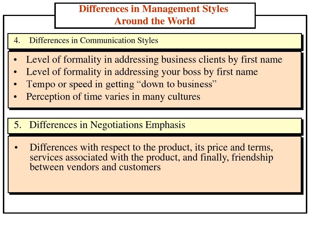 The Significance of Administrative Leadership in Modern Society