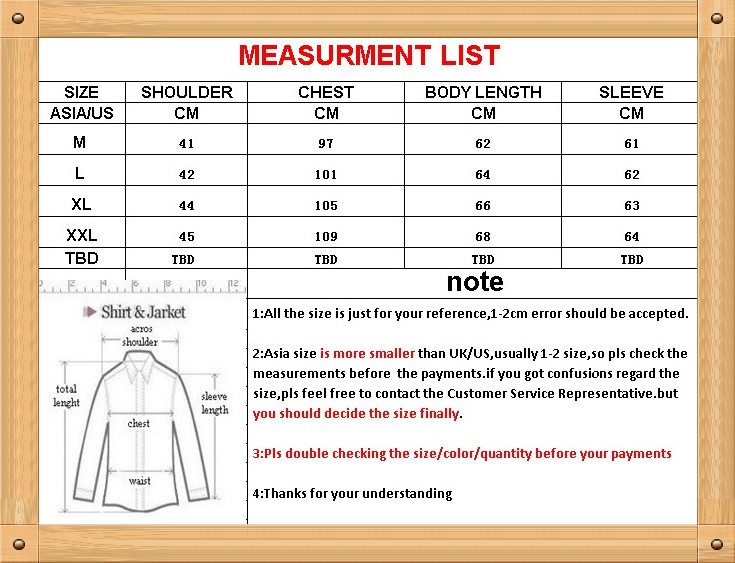 Top Korean Brands for Mens Tie and Coat