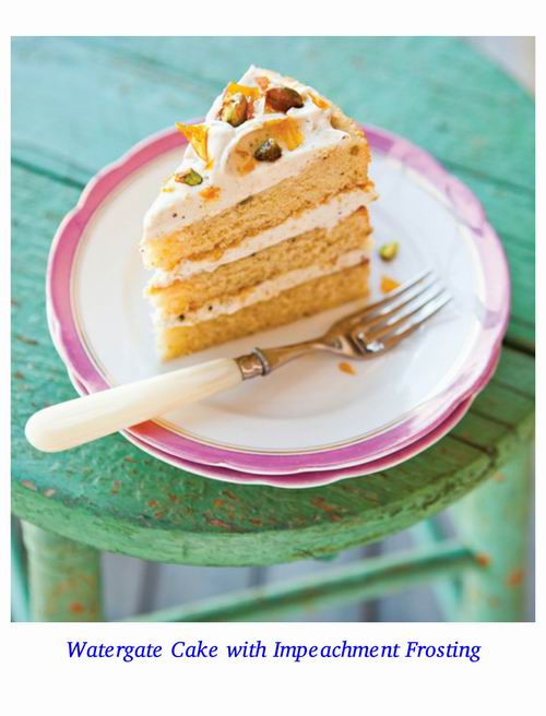 The Unique Charm of a Boyfriend’s Tie Cake