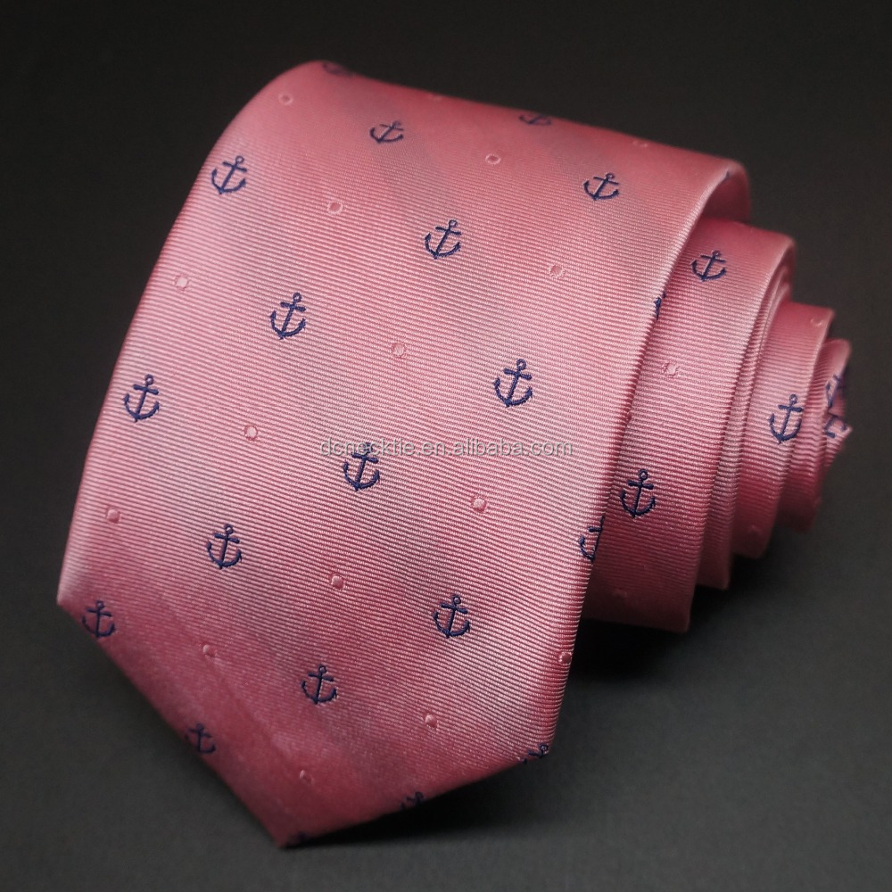 100% Silk Tie: A Fashion Statement and Status Symbol