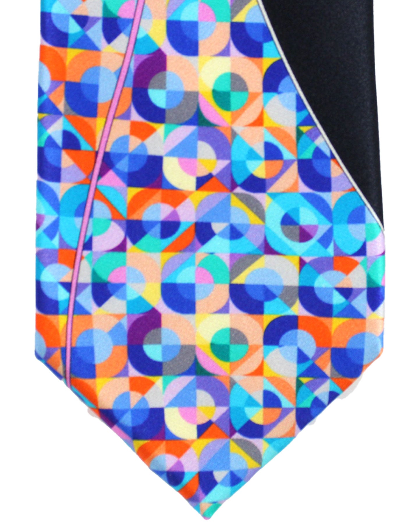 The Colorful World of Tie and Suit Patterns