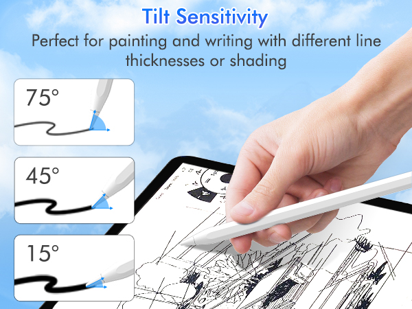 iPad Tie Drawing: A Unique and Fashionable Art Form