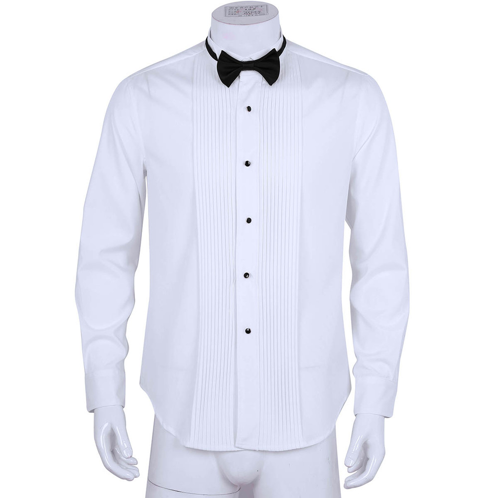 WHITE TIE VEST: A CLASSIC PIECE IN MEN’S WARDROBE