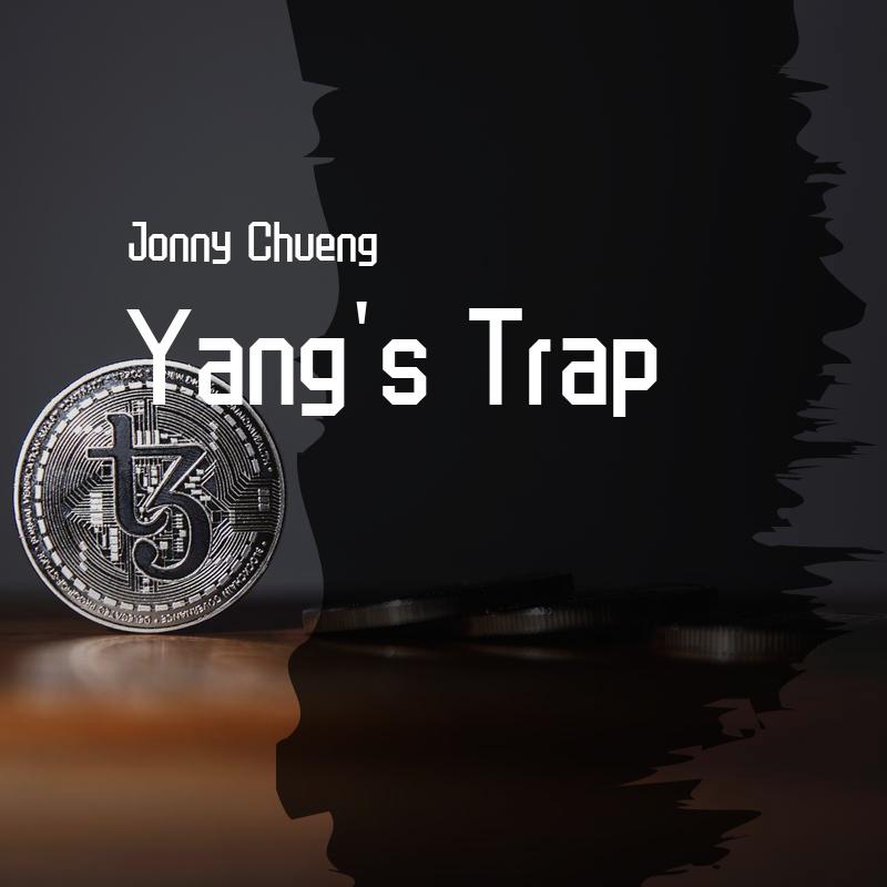 Yang Yangs Tie Pulling