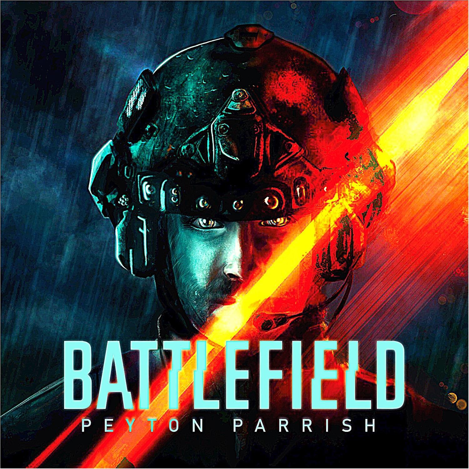 Battlefield Belt: The Story of Pattons Tie