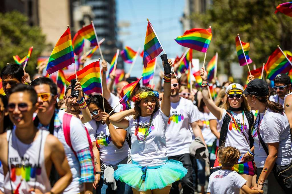 The Rainbow Connection: Embracing the Vibrant World of Colored Ties