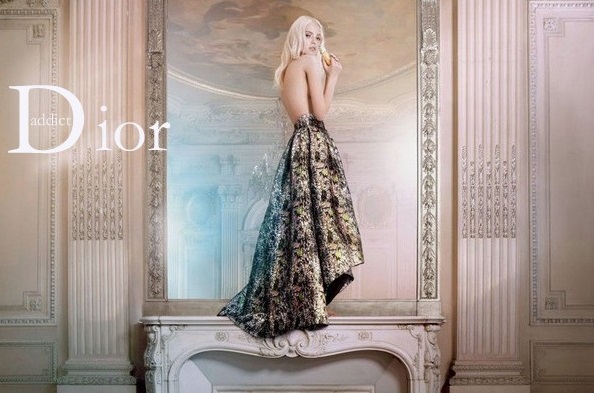 Unveiling the Elegance: A Womans Guide to Dior Ties