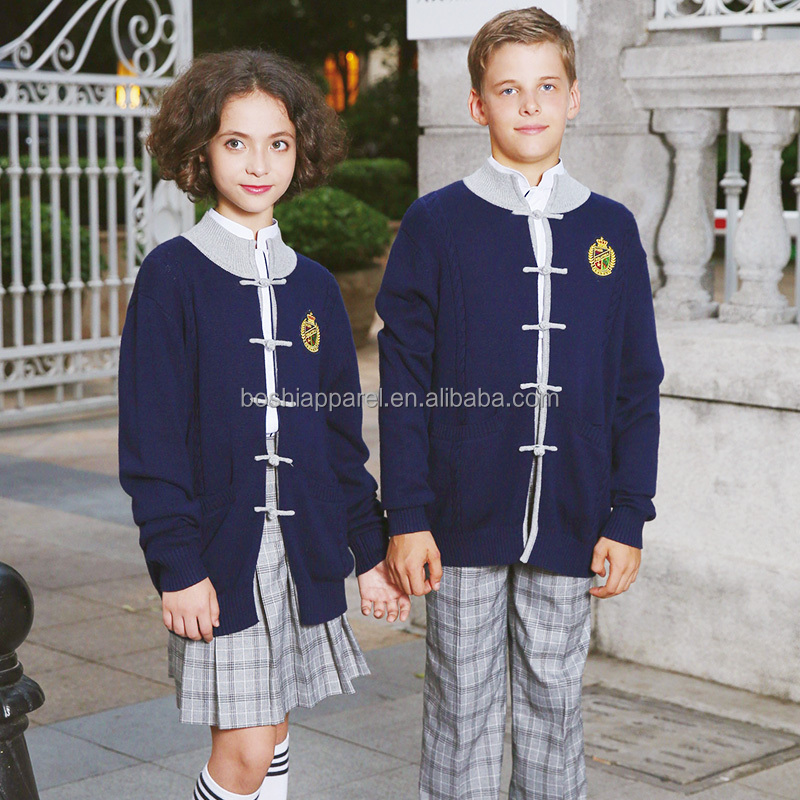 School Uniform Blue Tie: A Cultural Icon