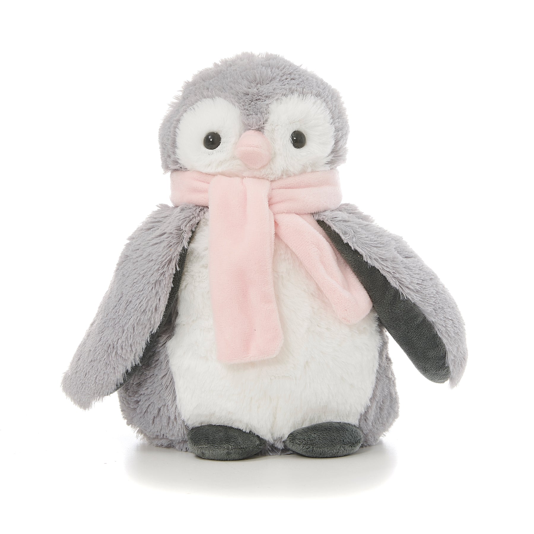 Penguin Plush Tie: The Cute and Adorable Accessory for the Modern Gentleman