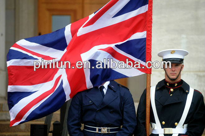 The Tie of the National Flag Guard