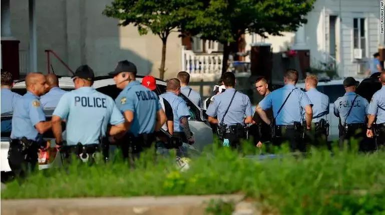 The Unique Charm of a Police Officers Tie