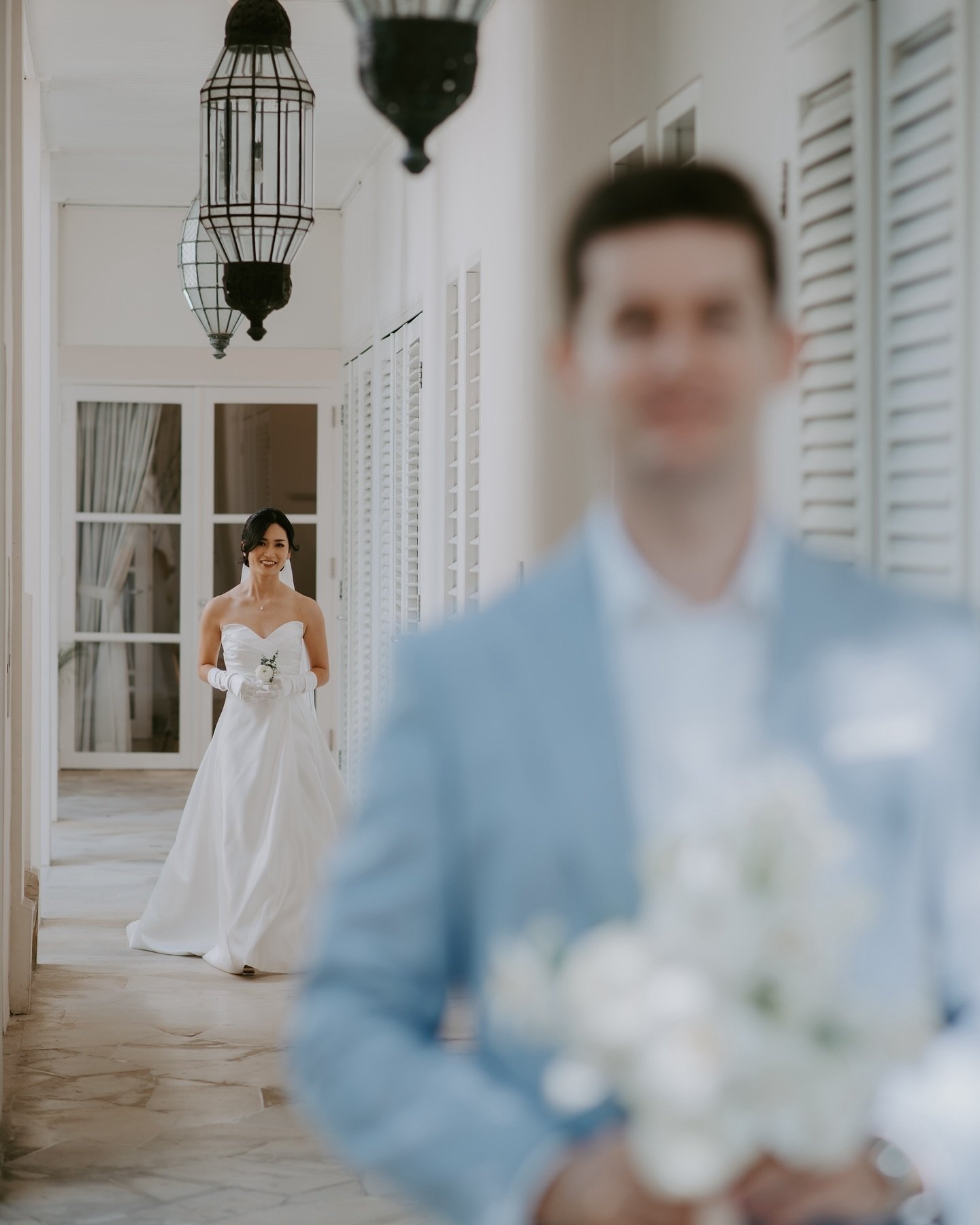 The art of tying a wedding tie: A step-by-step guide for the groom