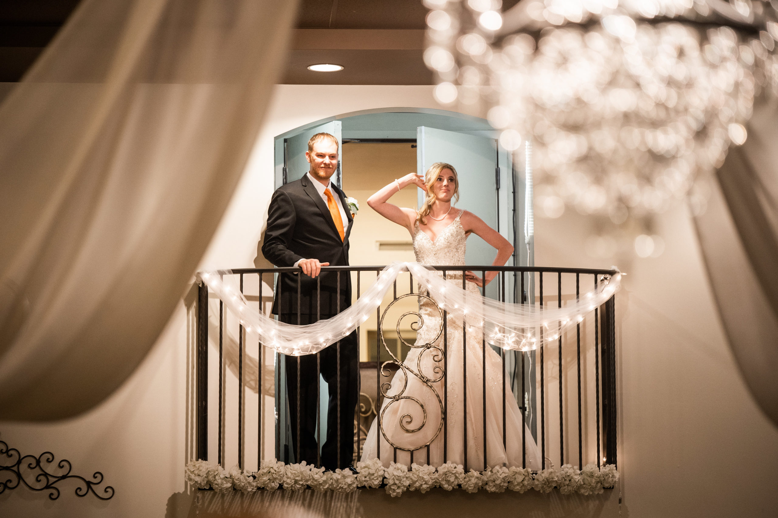 The art of tying a wedding tie: A step-by-step guide for the groom