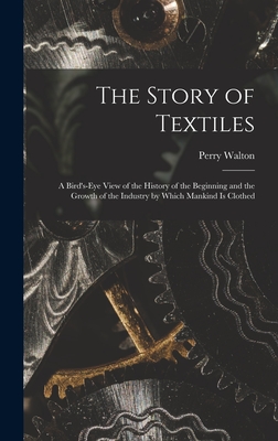 The story of a Tie-Binding Commission