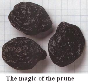 The Allure of Black Nuts and Ties: A Tale of Contrasts