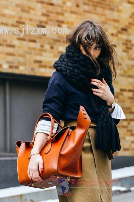 Embracing the Timeless Allure of a Vintage Outfit with a Fringe Scarf and Tie