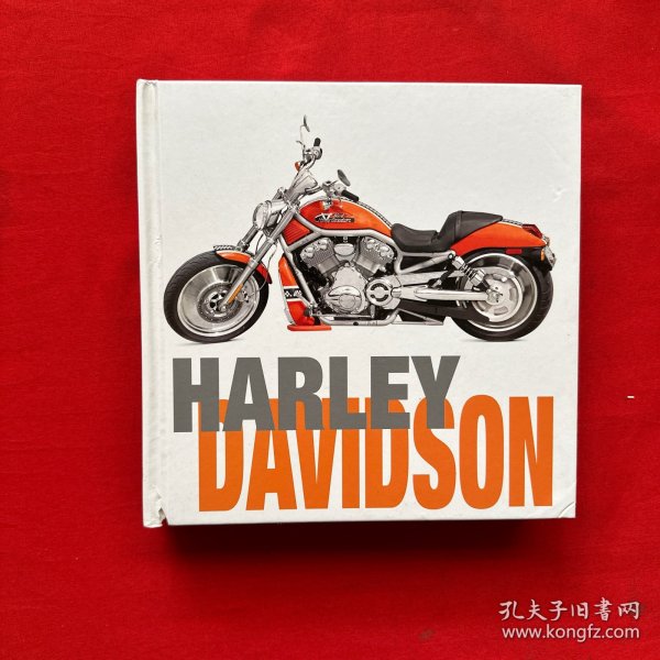 The Timeless Allure of the Leather-Wrapped Harley-Davidson: A Celebration of American Spirit