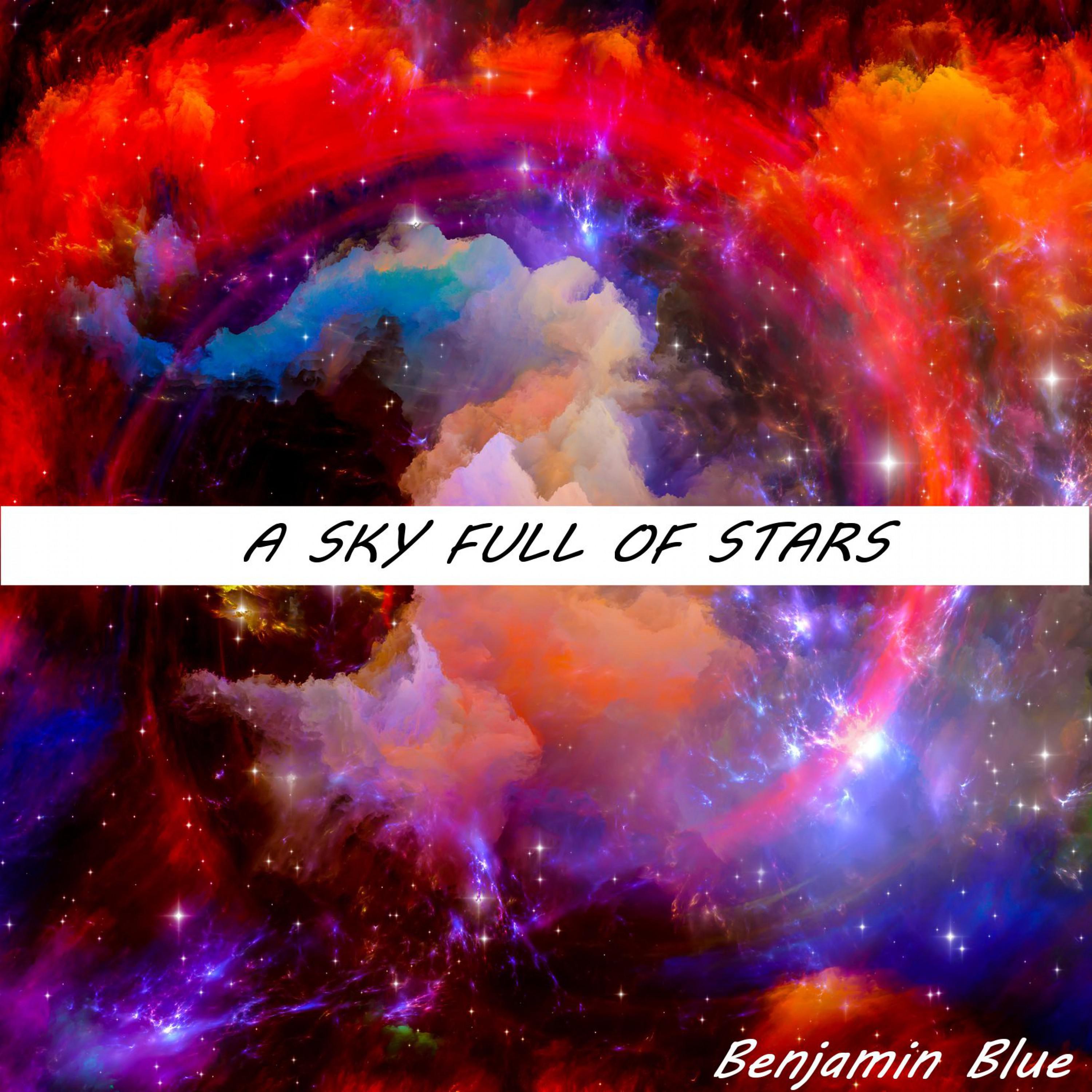 The Eulogizing Tie of Starry Sky