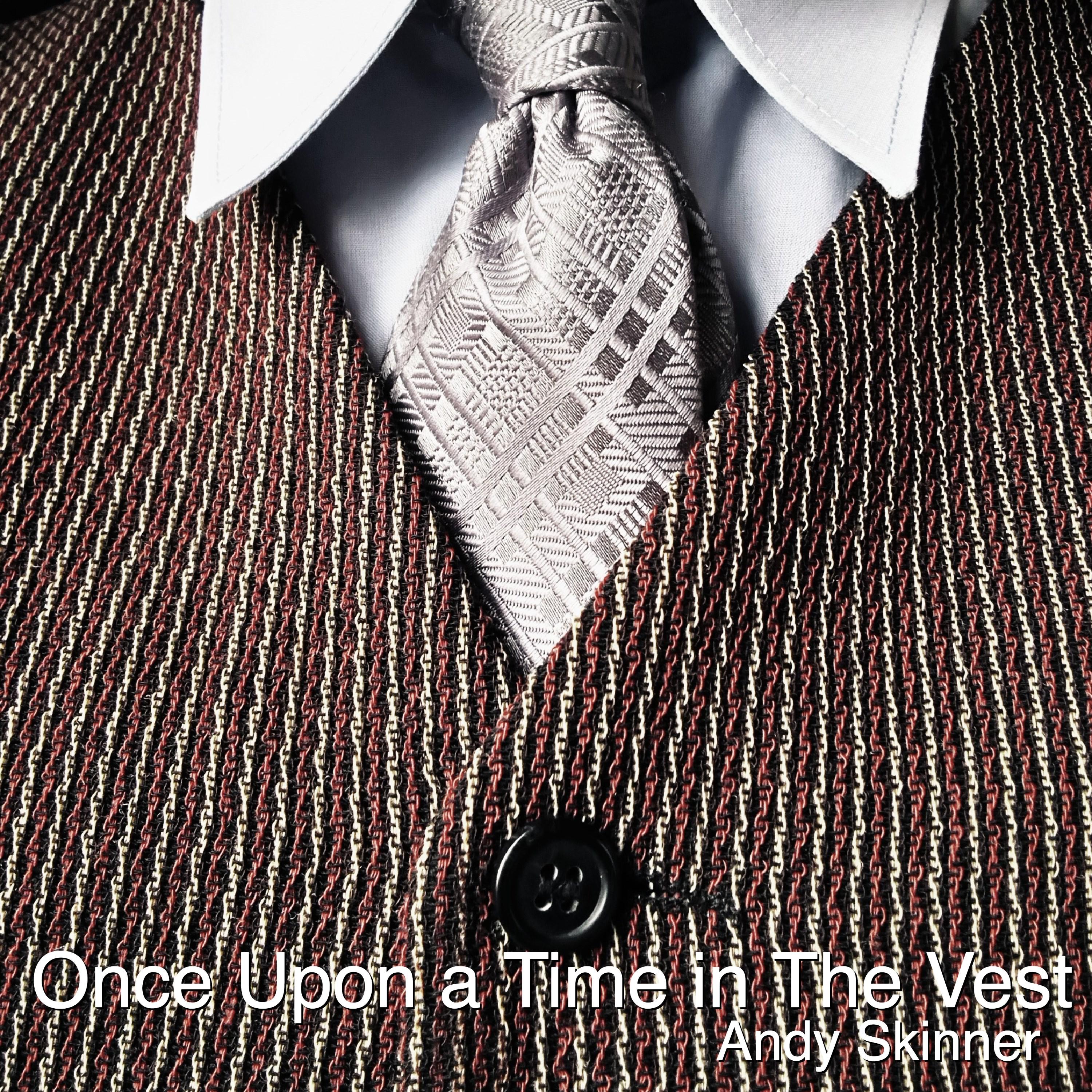 Unveiling the Art of Accessorizing Men: The Timeless Charm of a Woven Tie