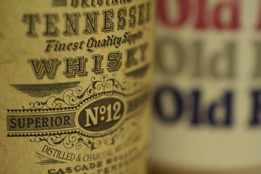 The Enchanting World of Tie Bottles: A Journey Through Time and Taste