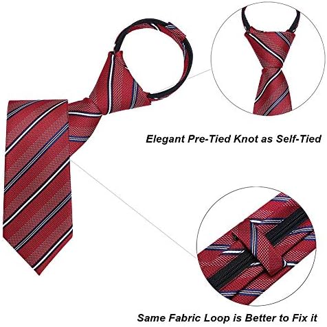 The Evolution and Importance of Comfortable Ties: A Comprehensive Guide to松紧方便领带