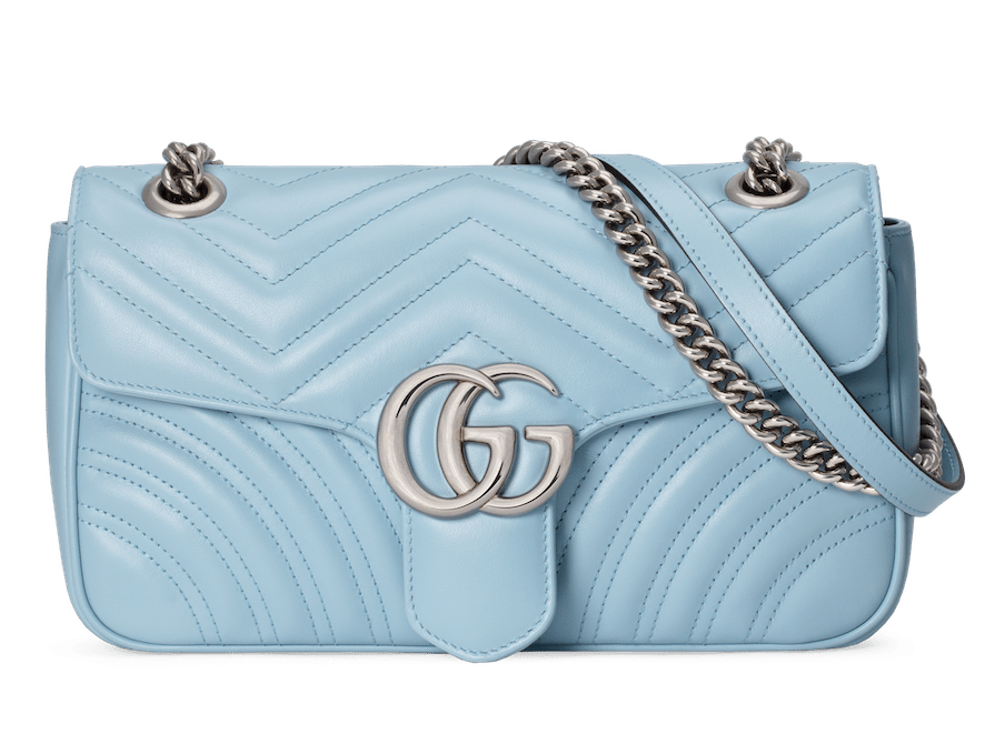 The Enigmatic allure of Gucci: Exploring the Significance of the Gucci Belt Buckle Logo