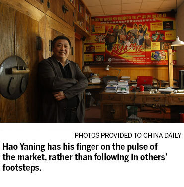 The Unparalleled Allure of Yao Yuan Ties: A Masterclass in Classic Male Grooming