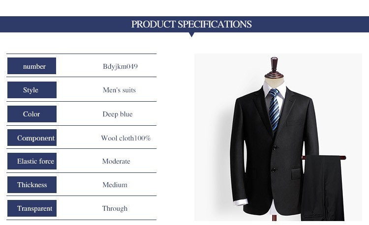 British Suit Tie Recommendation Brand List