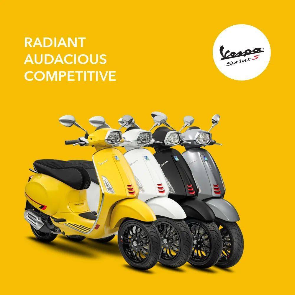 Vespa Upgrades: A New Era of Style and Sustainability