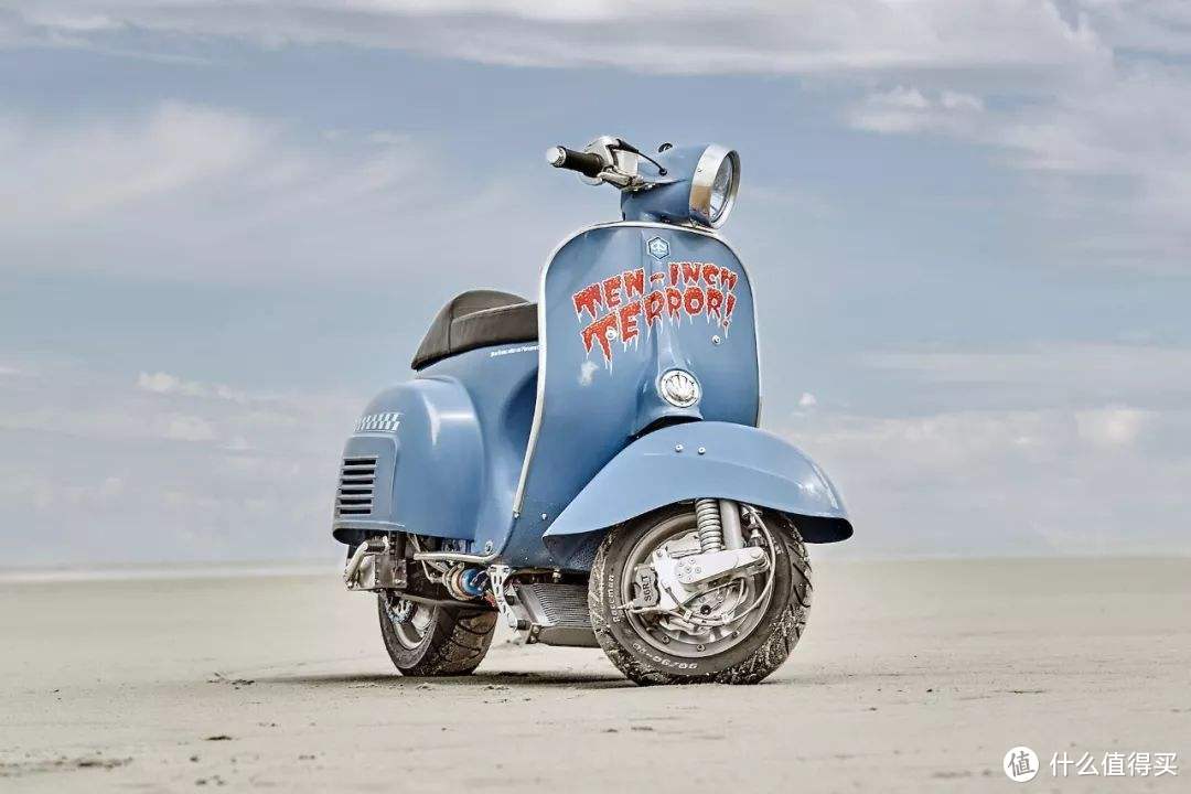 Vespa Upgrades: A New Era of Style and Sustainability