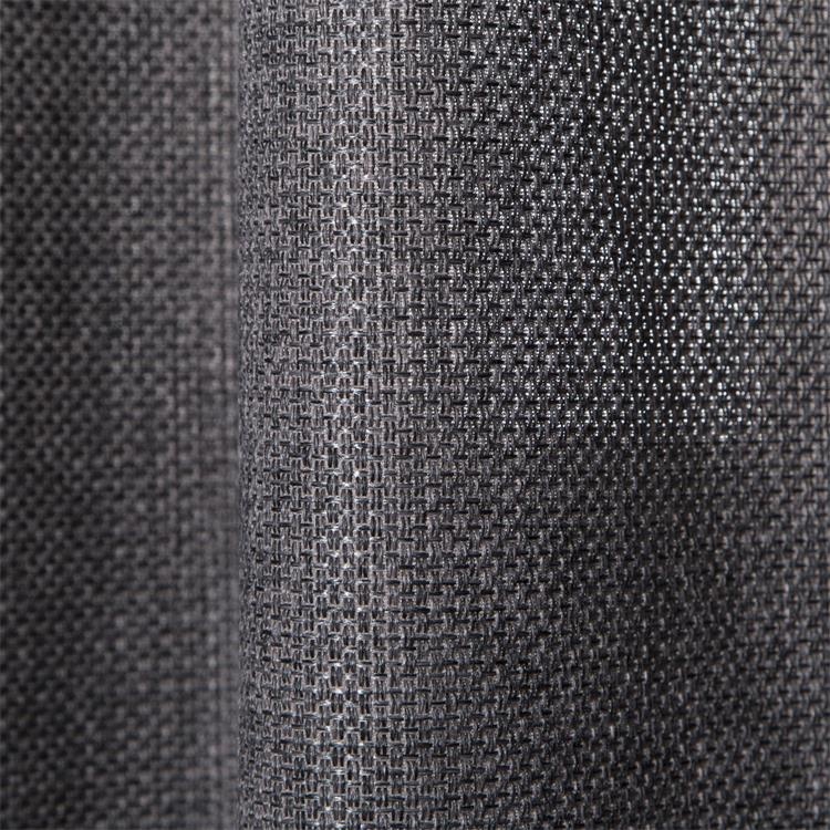 The Unique Charm of Carbon Gray Tie