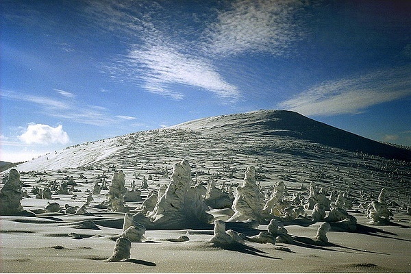 The Unique Charm of Mountain Fashions