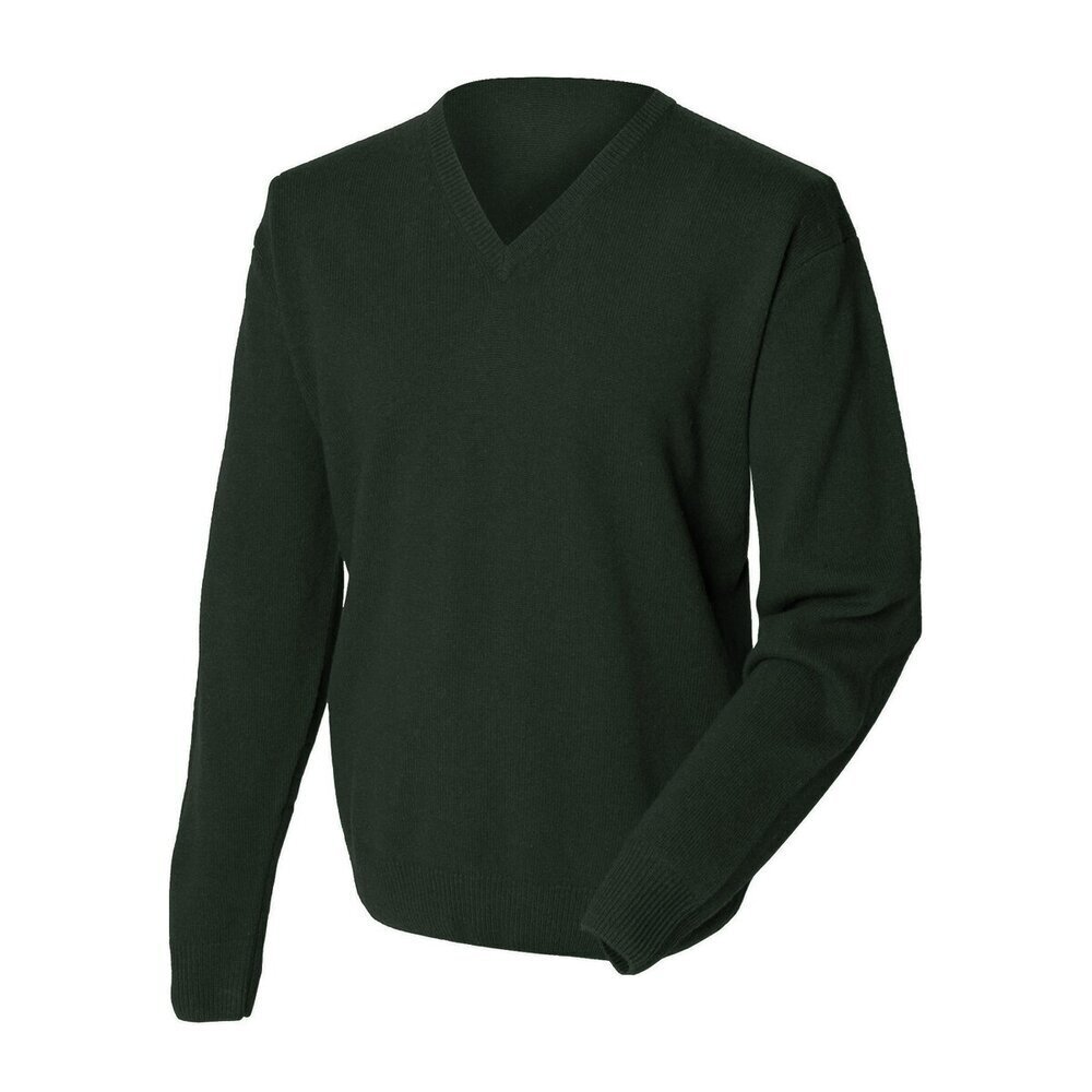 V-neck Zipper Sweater: A Fashion Staple for Men and Women