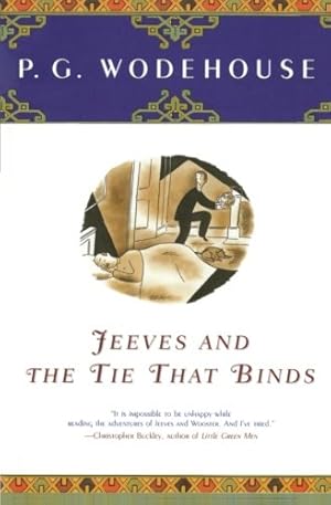 The Tie that Binds Me: A Tale of Jane Eyre